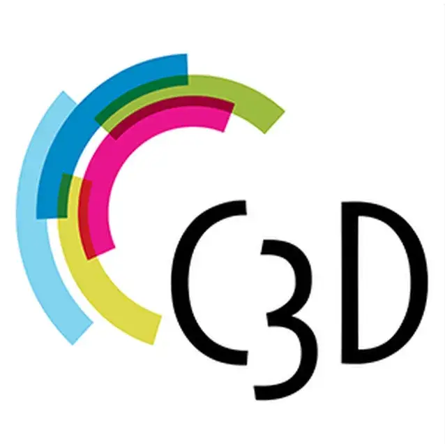 C3D