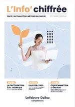L'info chiffrée