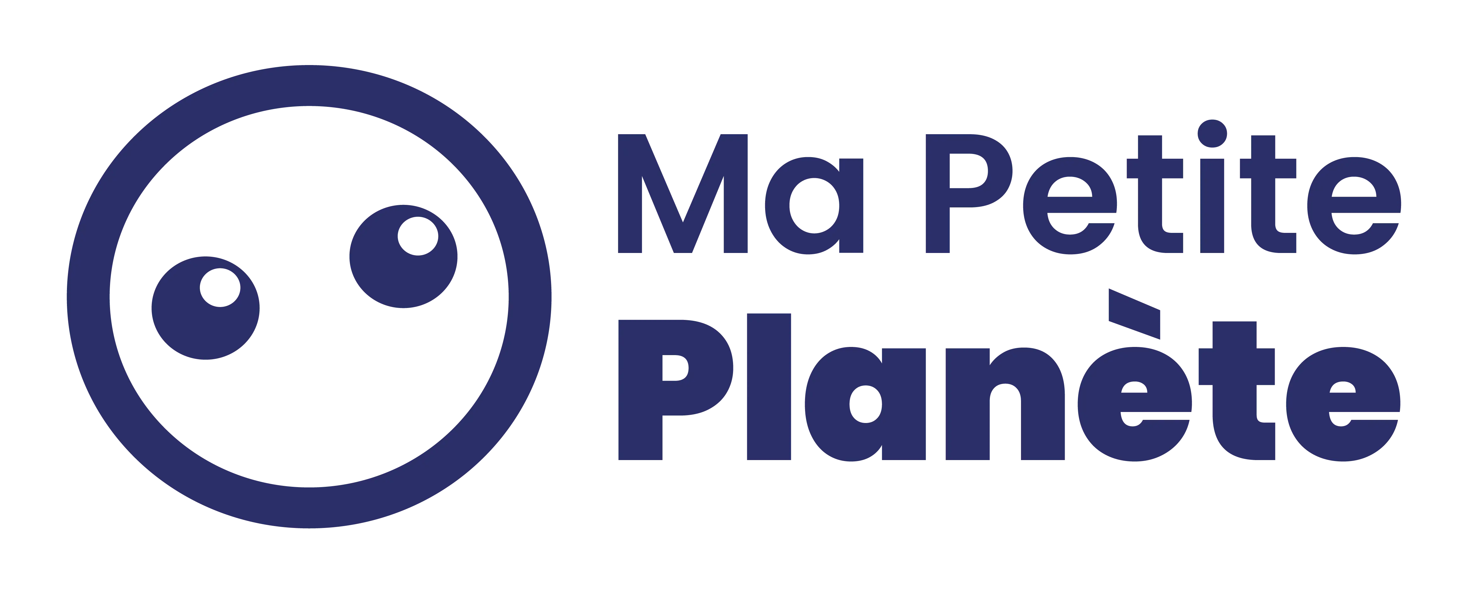 Ma petite planète