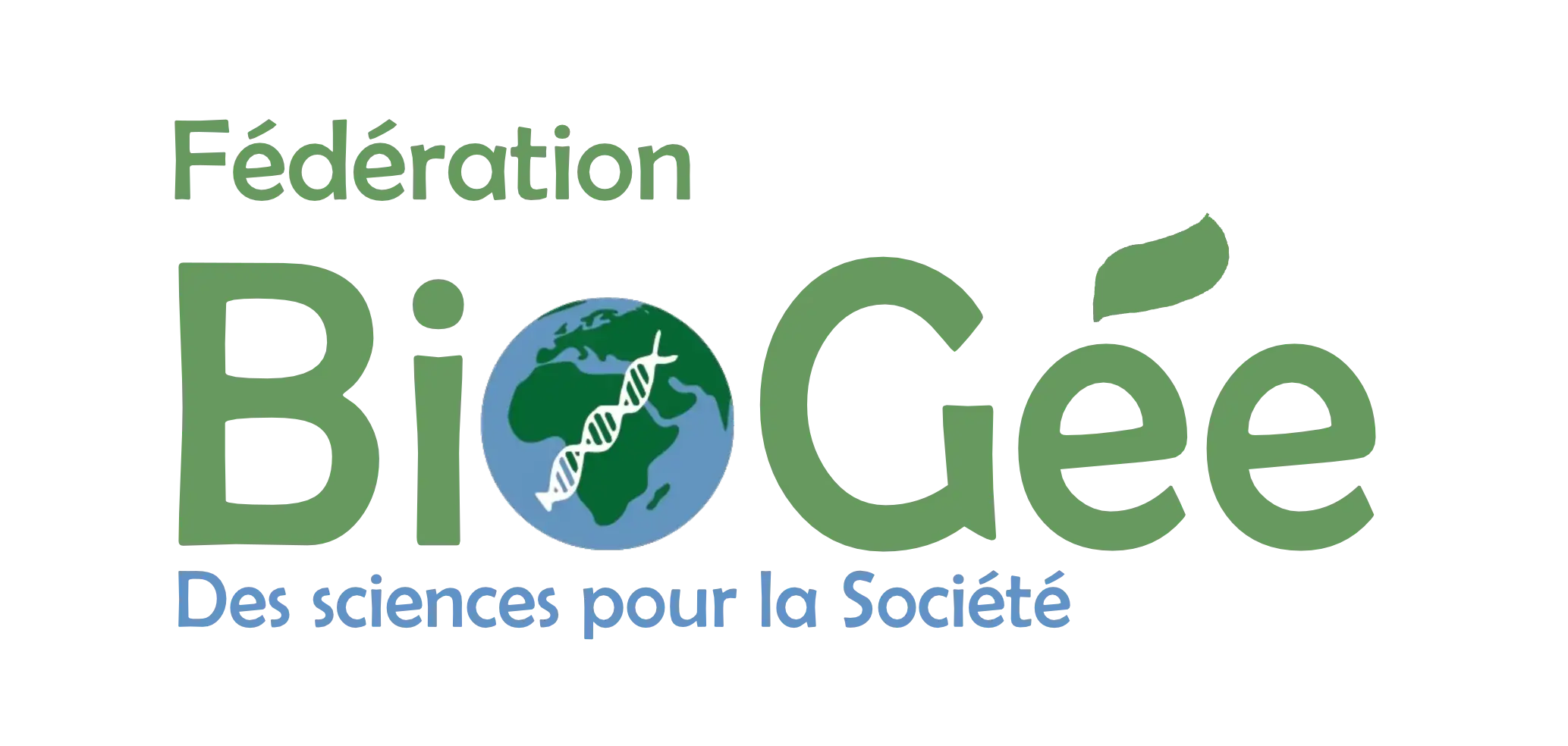 Biogée