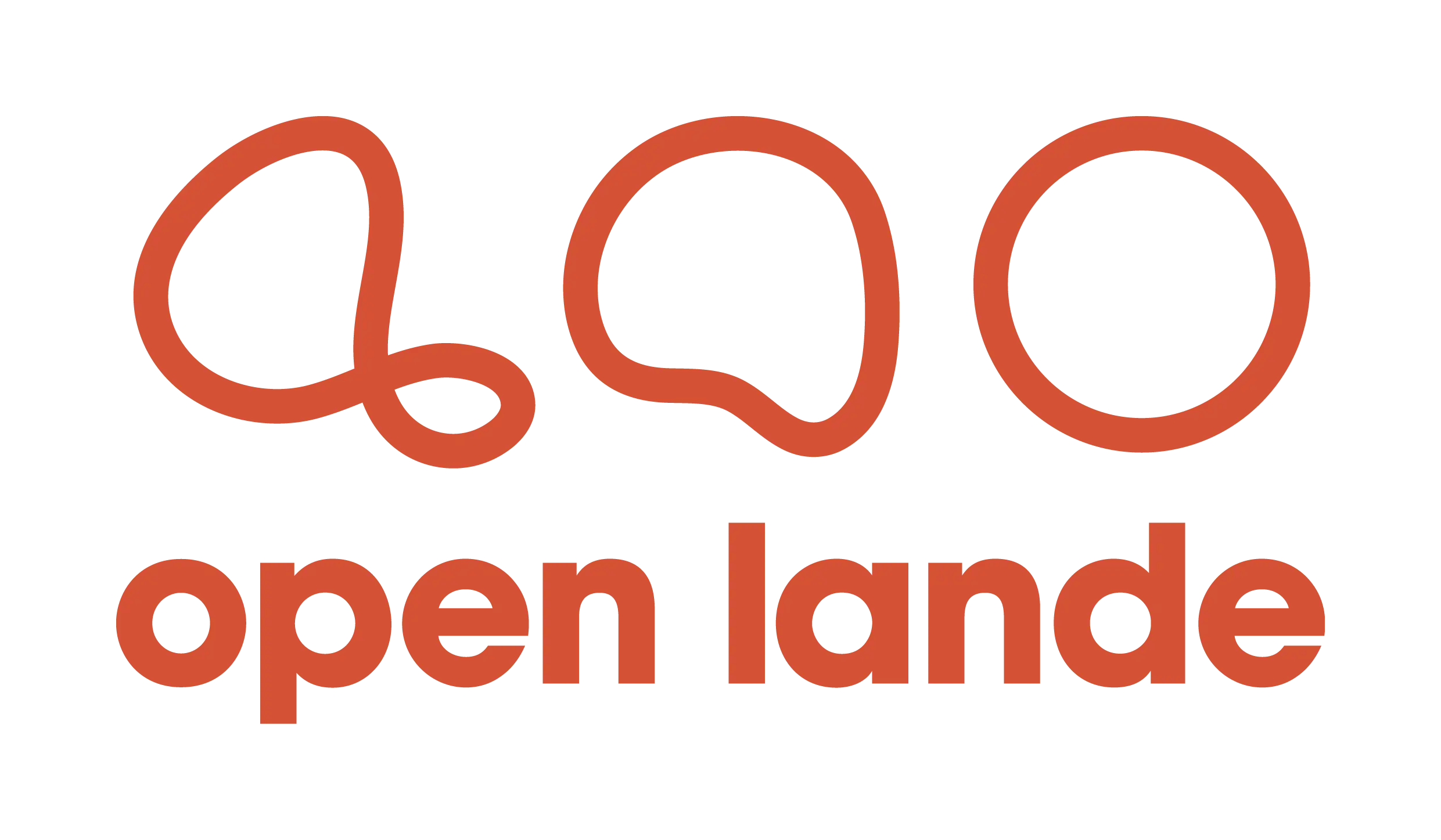 Open Lande