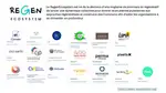 Visuel des membres du Regen